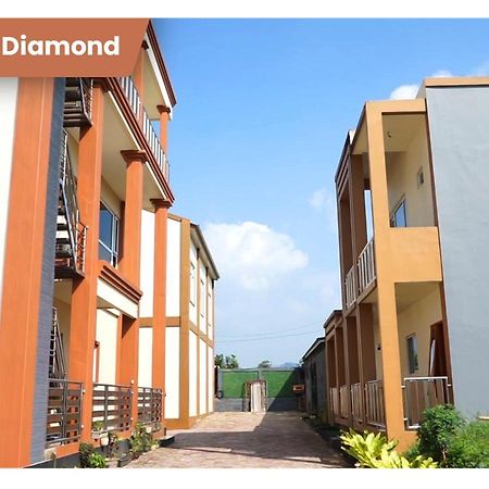Villa Imperial Diamond Cibadak  외부 사진