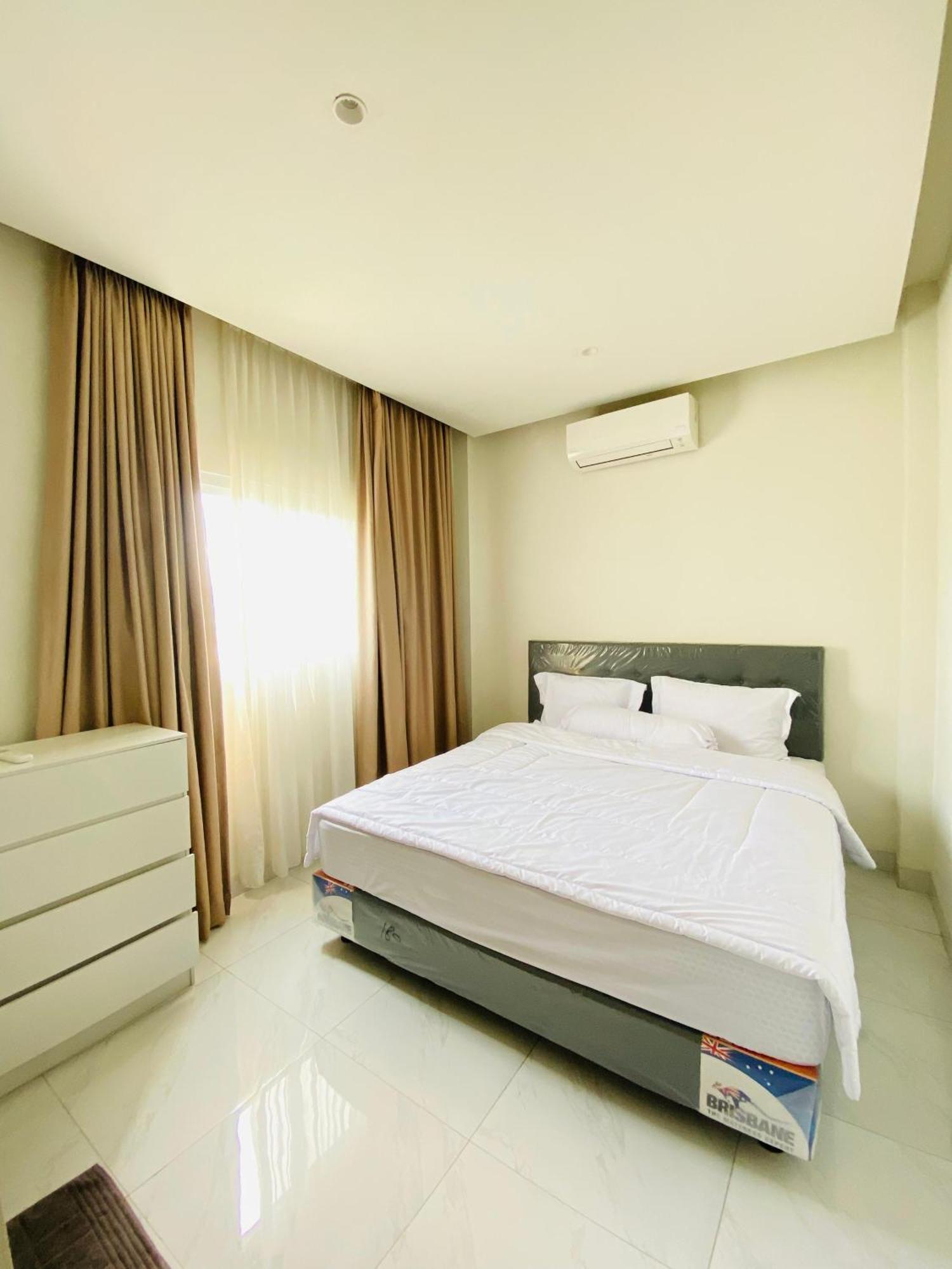 Villa Imperial Diamond Cibadak  외부 사진