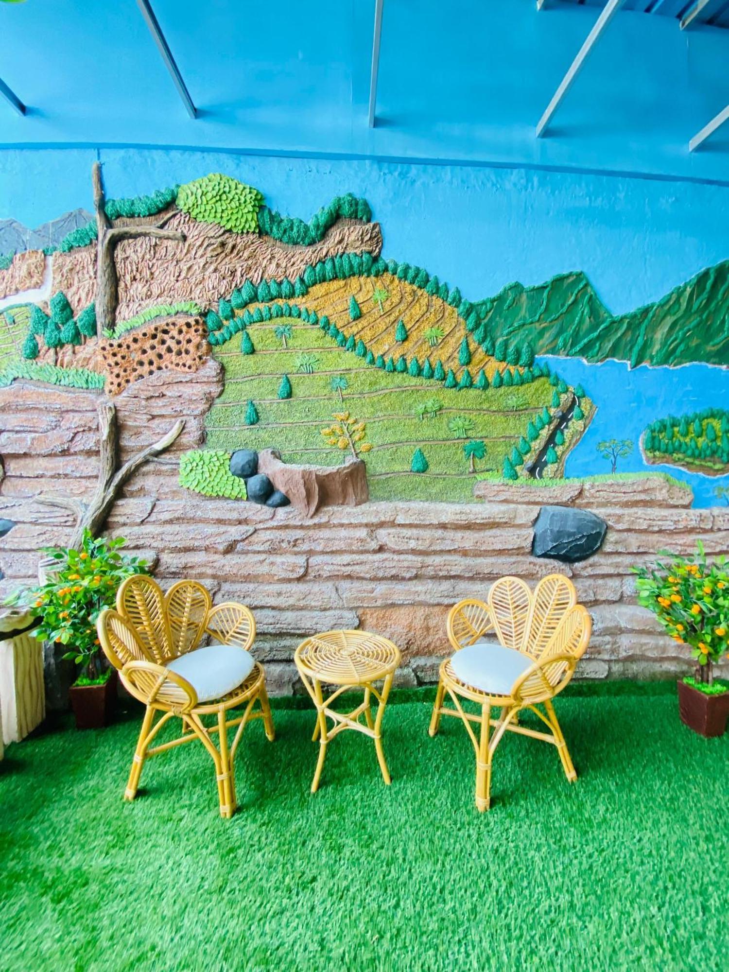 Villa Imperial Diamond Cibadak  외부 사진