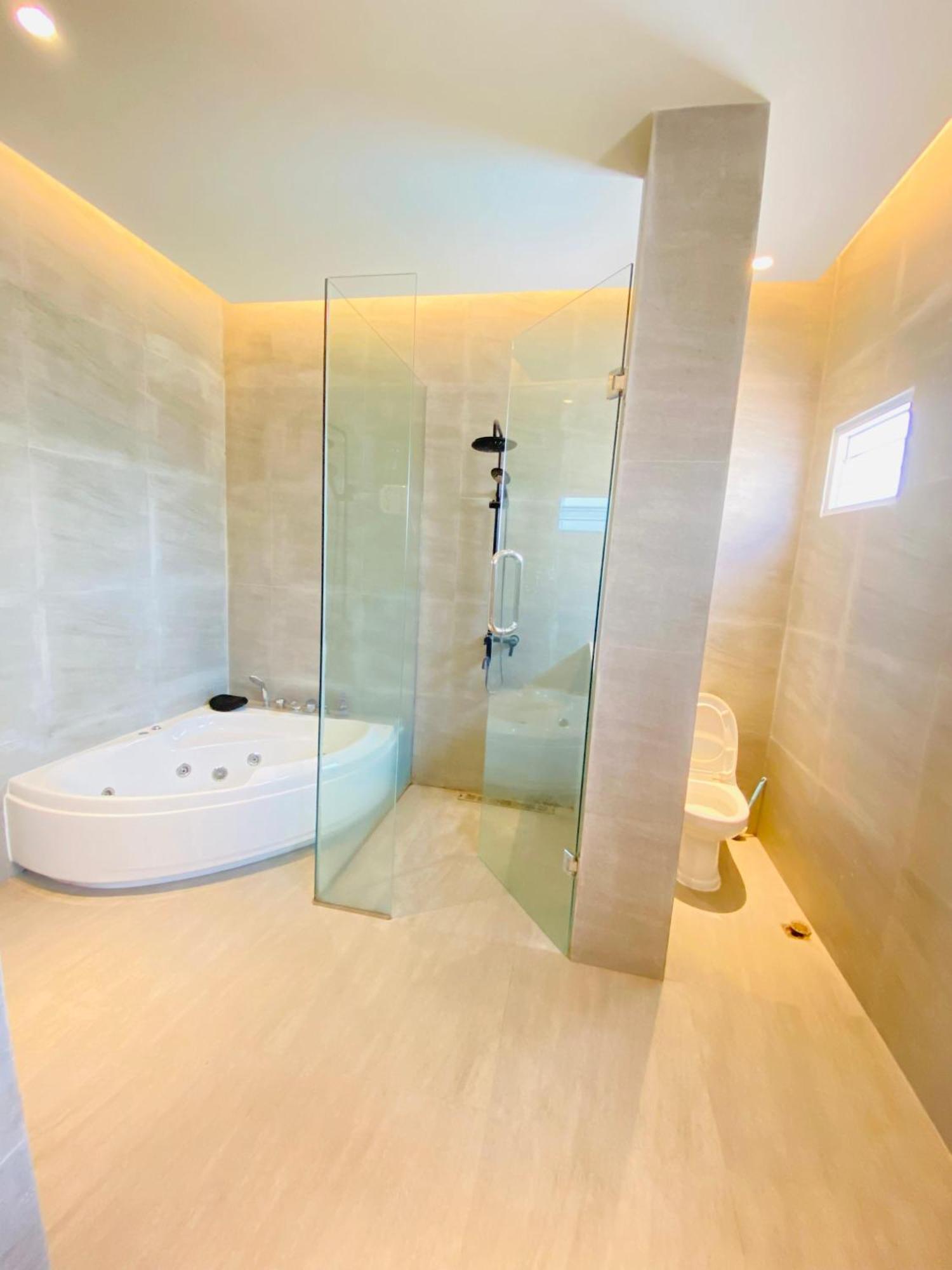 Villa Imperial Diamond Cibadak  외부 사진