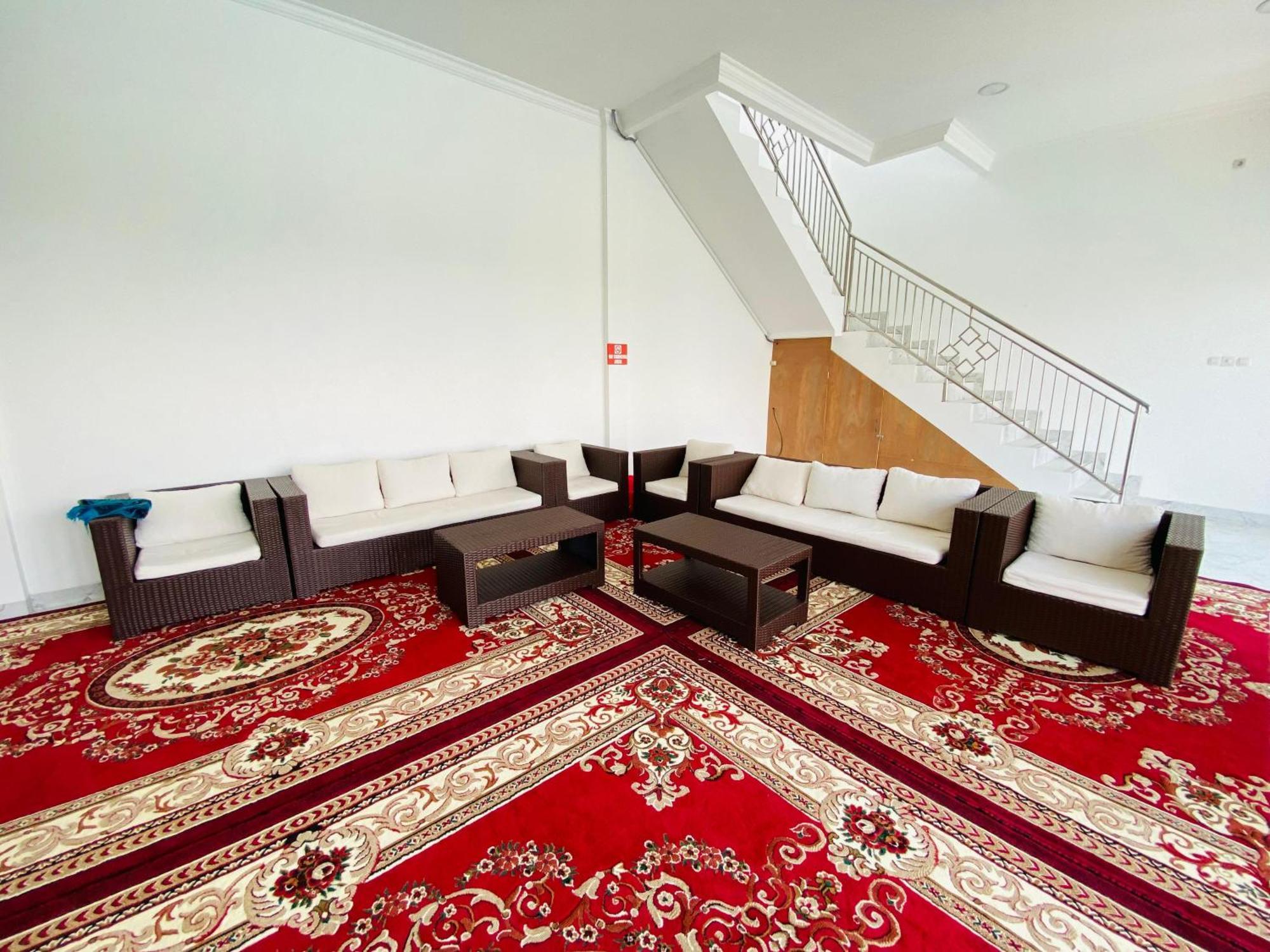 Villa Imperial Diamond Cibadak  외부 사진