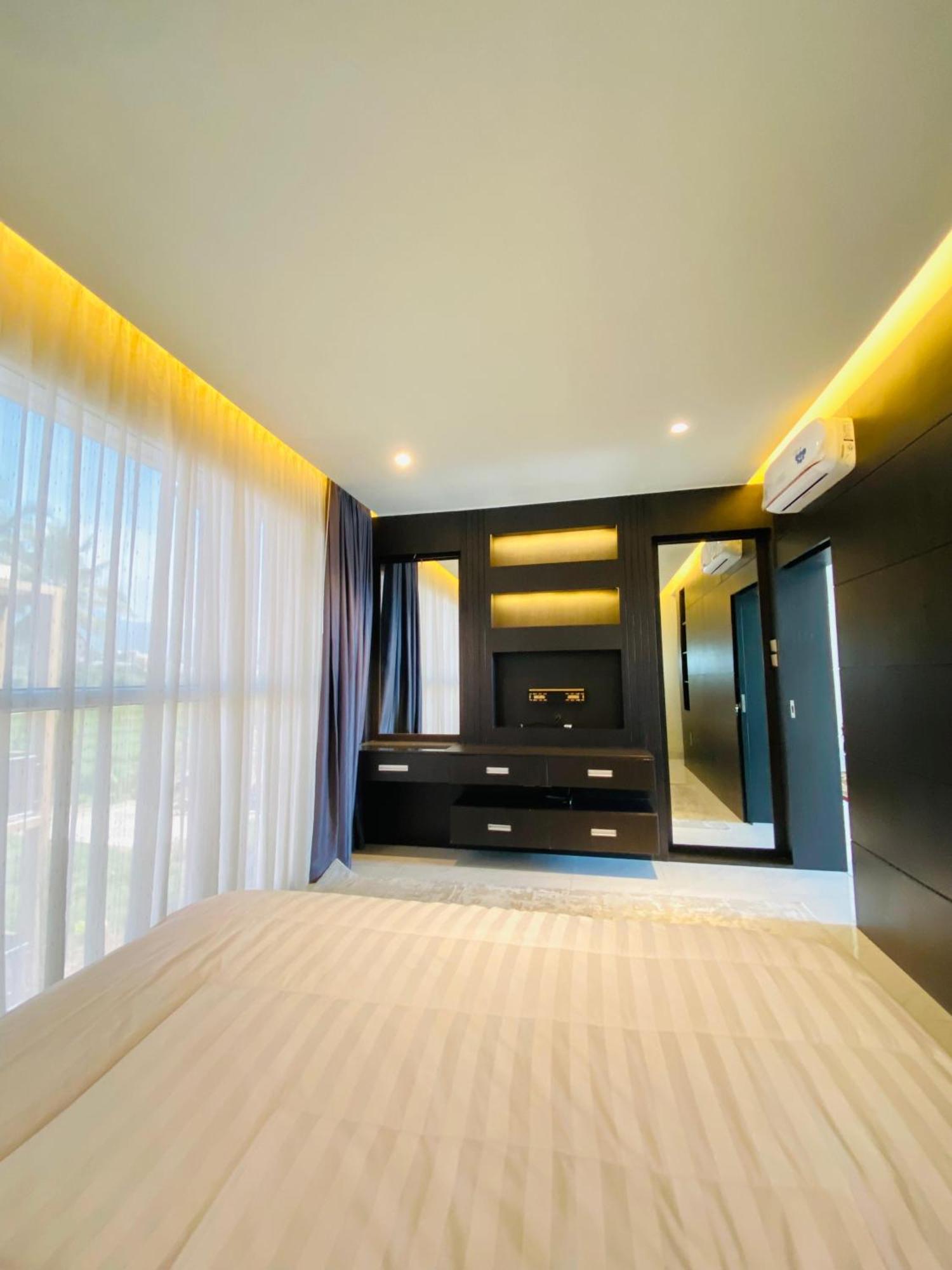 Villa Imperial Diamond Cibadak  외부 사진