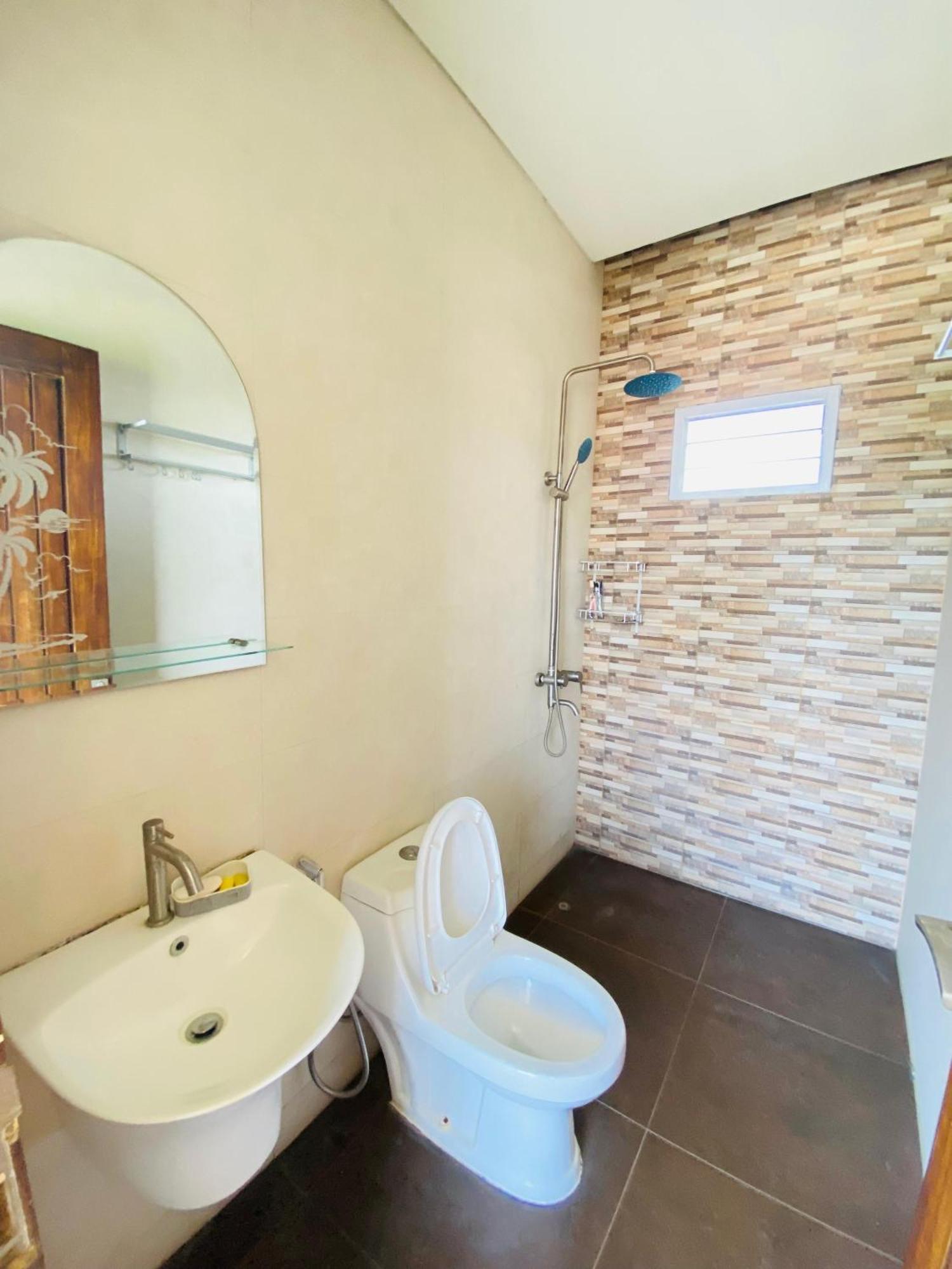 Villa Imperial Diamond Cibadak  외부 사진