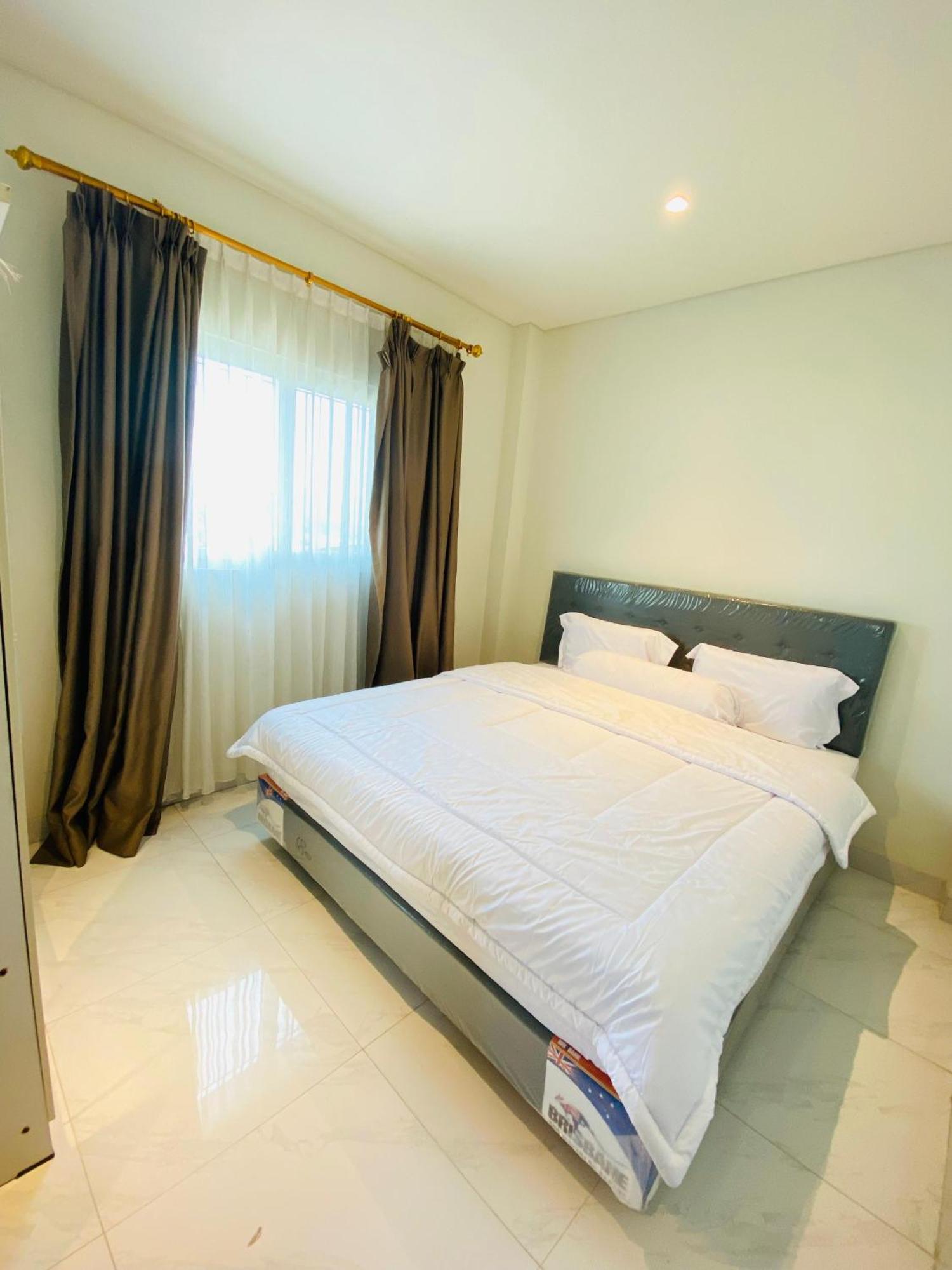 Villa Imperial Diamond Cibadak  외부 사진