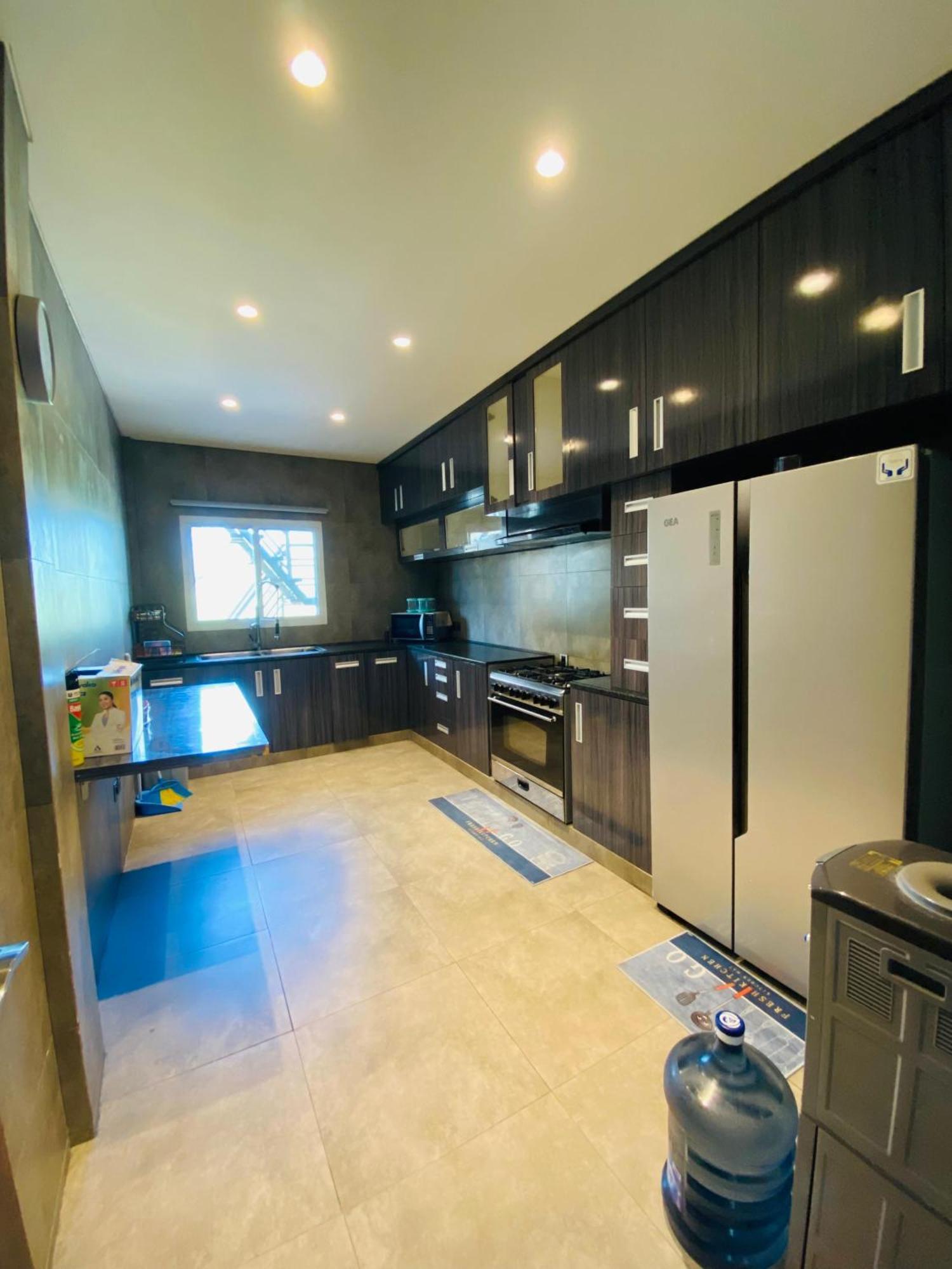 Villa Imperial Diamond Cibadak  외부 사진