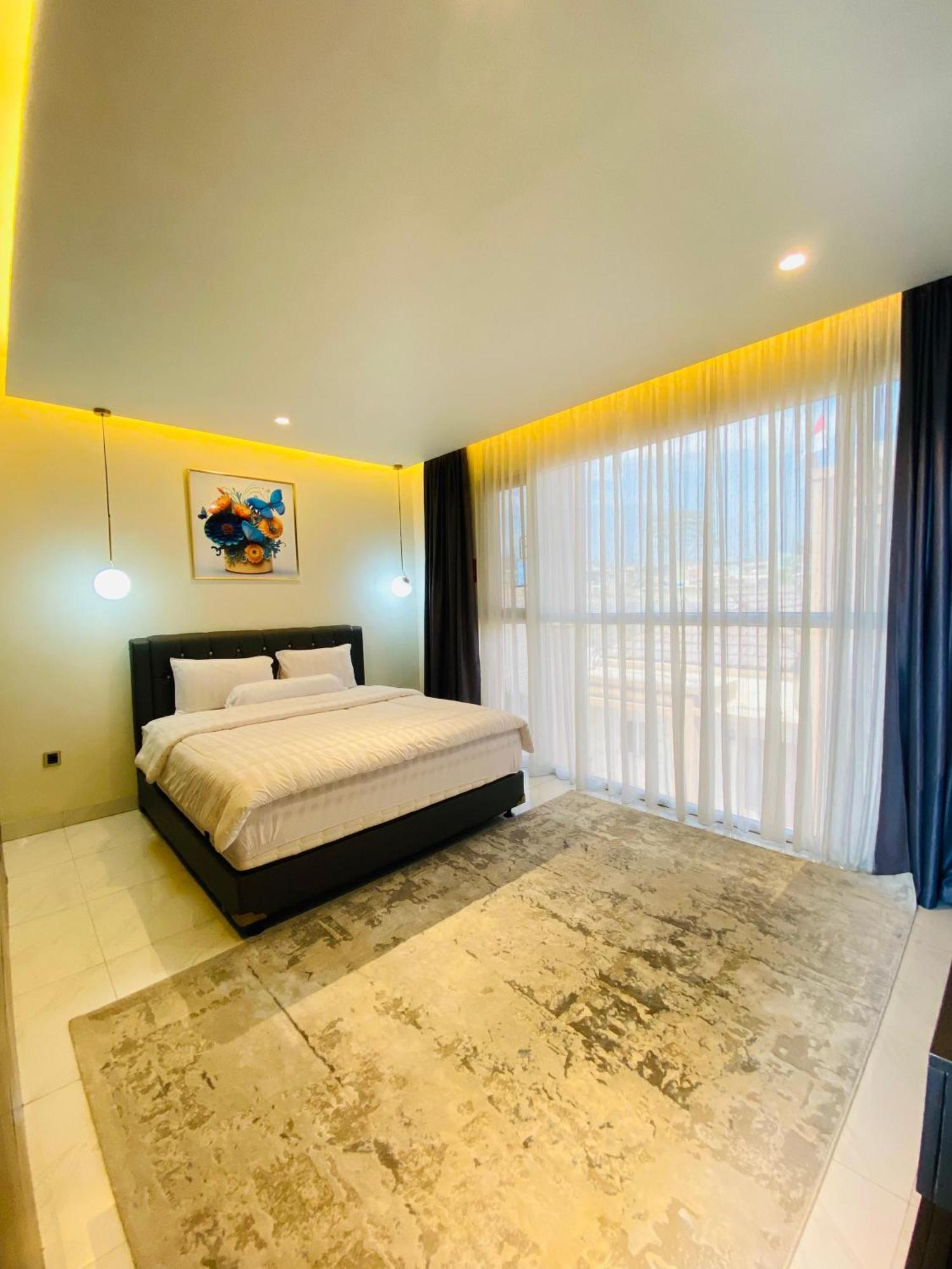 Villa Imperial Diamond Cibadak  외부 사진