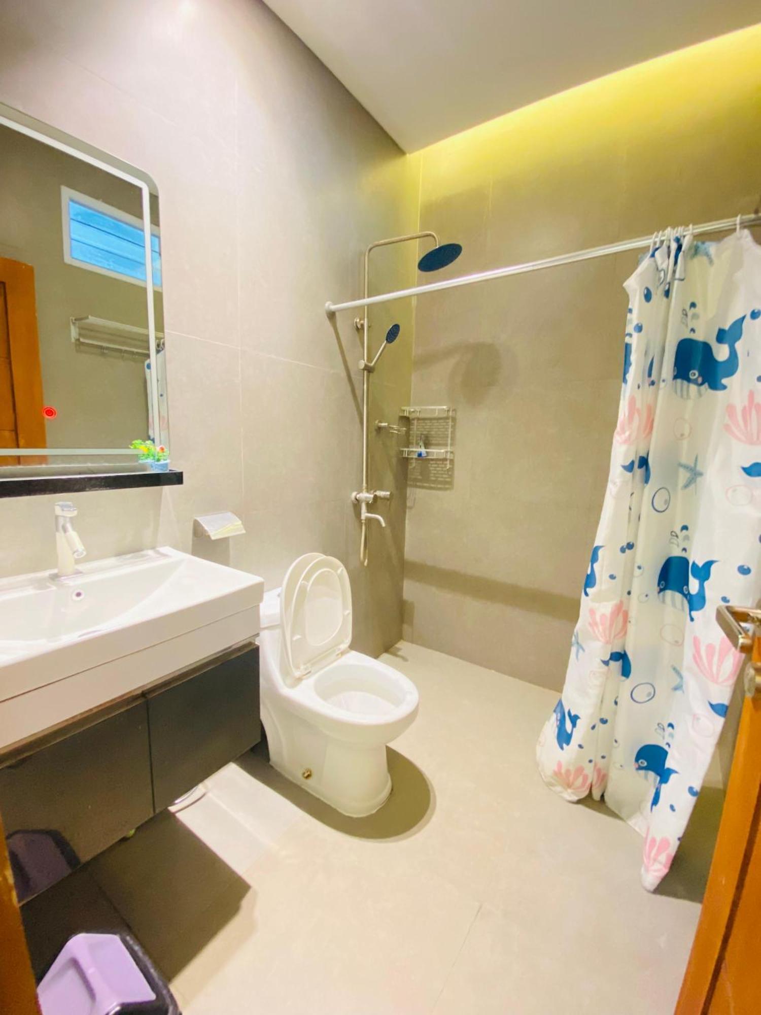 Villa Imperial Diamond Cibadak  외부 사진