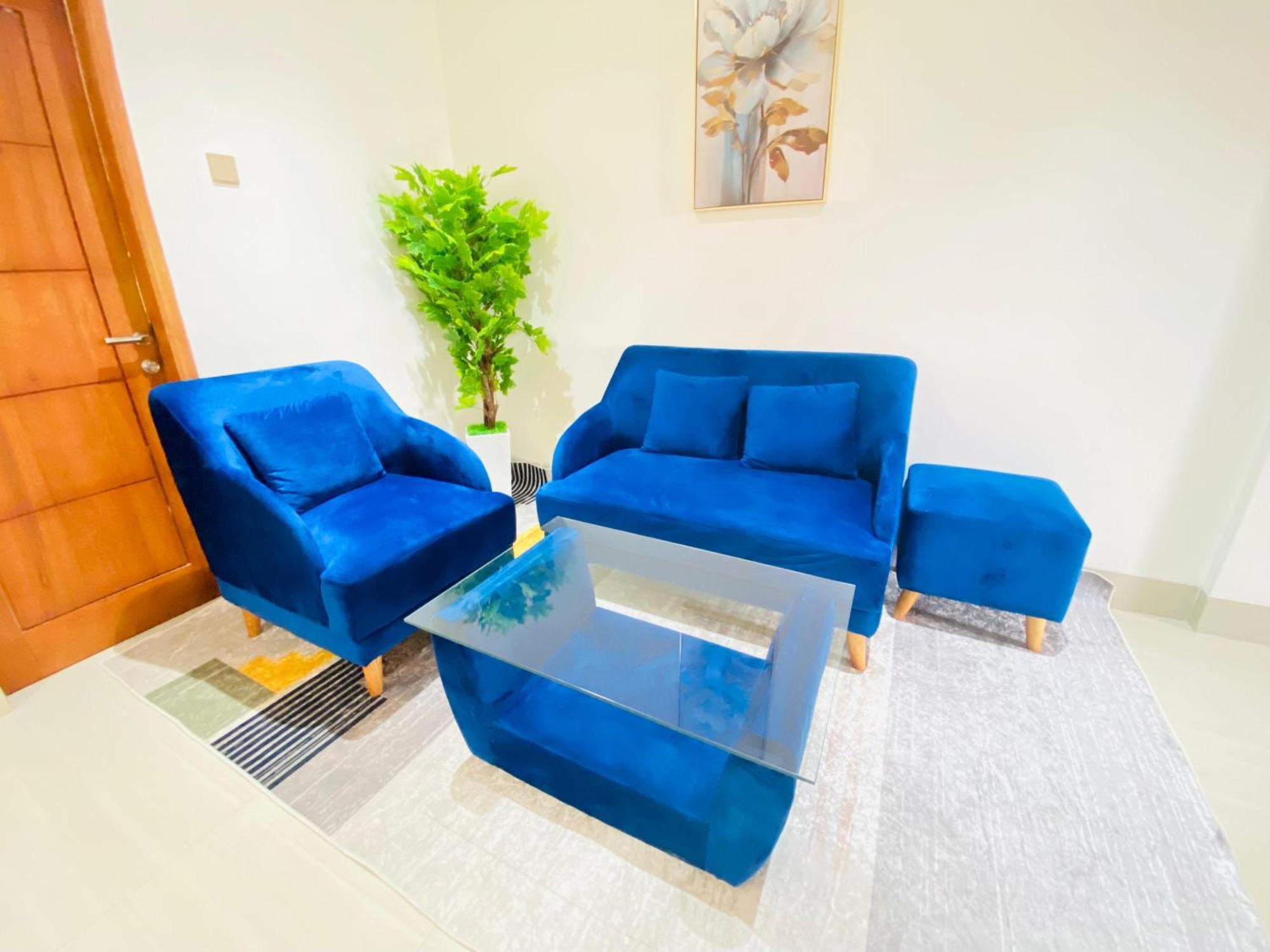 Villa Imperial Diamond Cibadak  외부 사진