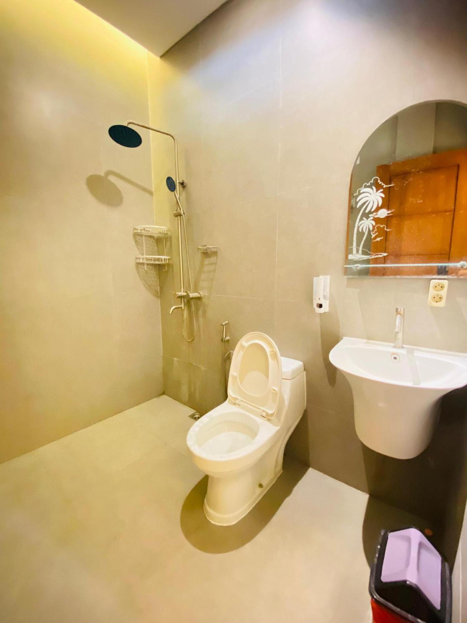 Villa Imperial Diamond Cibadak  외부 사진
