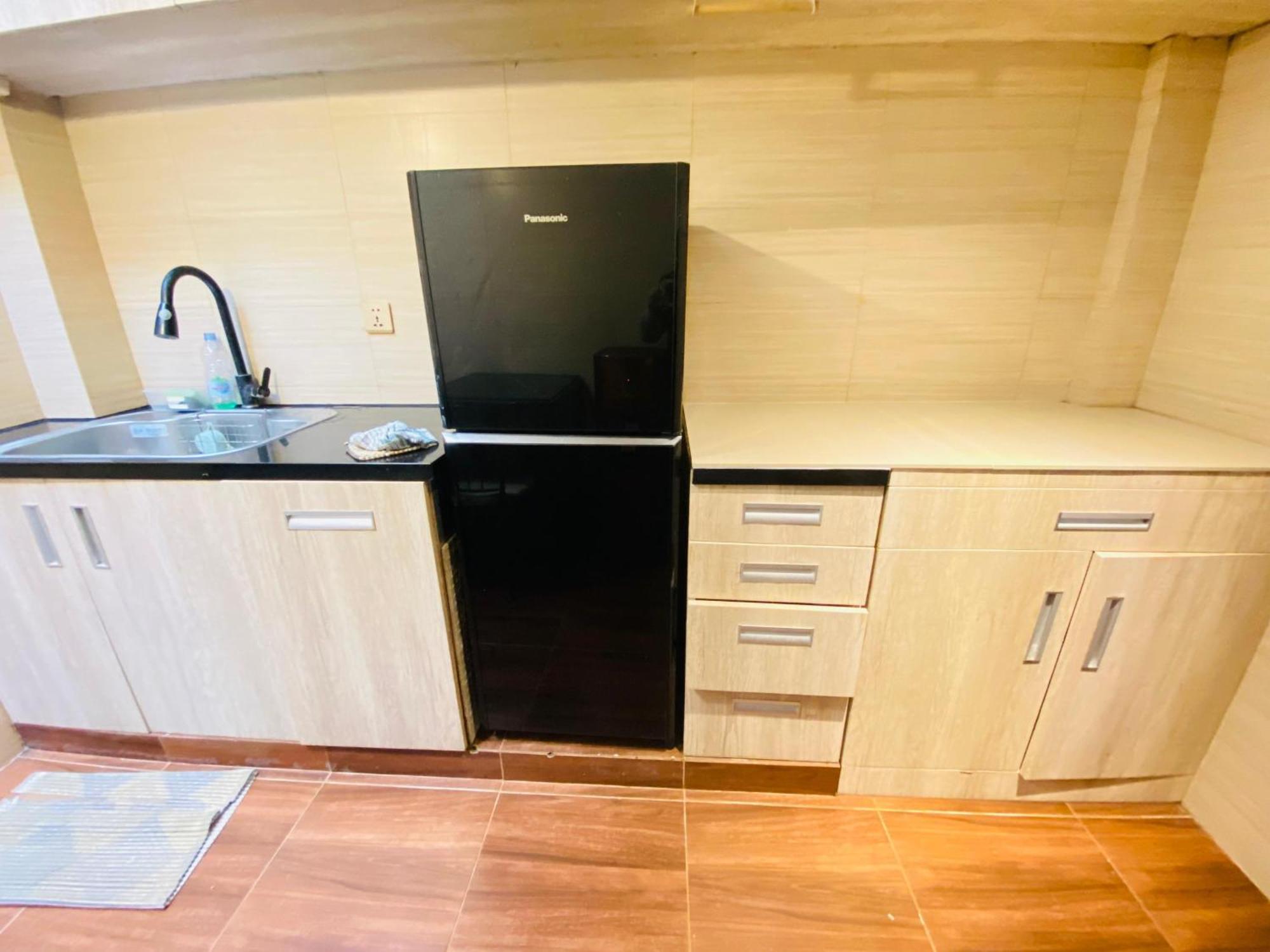 Villa Imperial Diamond Cibadak  외부 사진